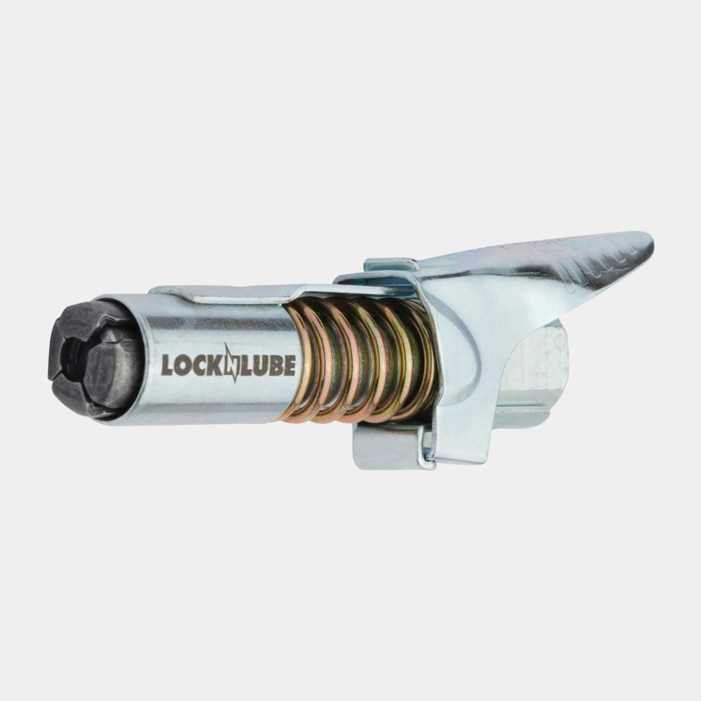 LockNLube New Zealand Grease Coupler front image