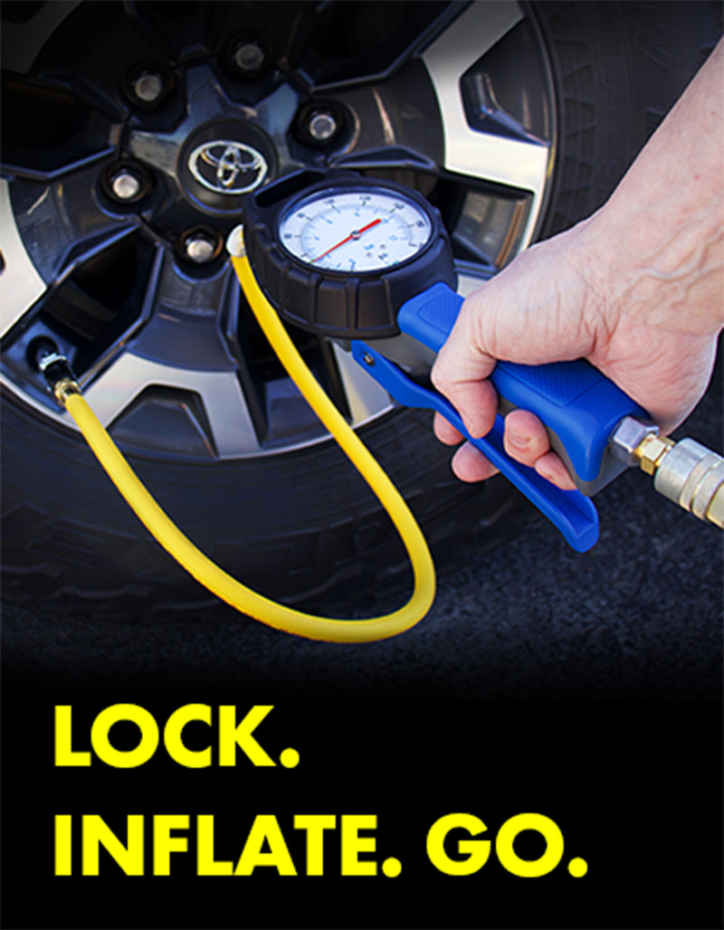 LockNLube New Zealand
