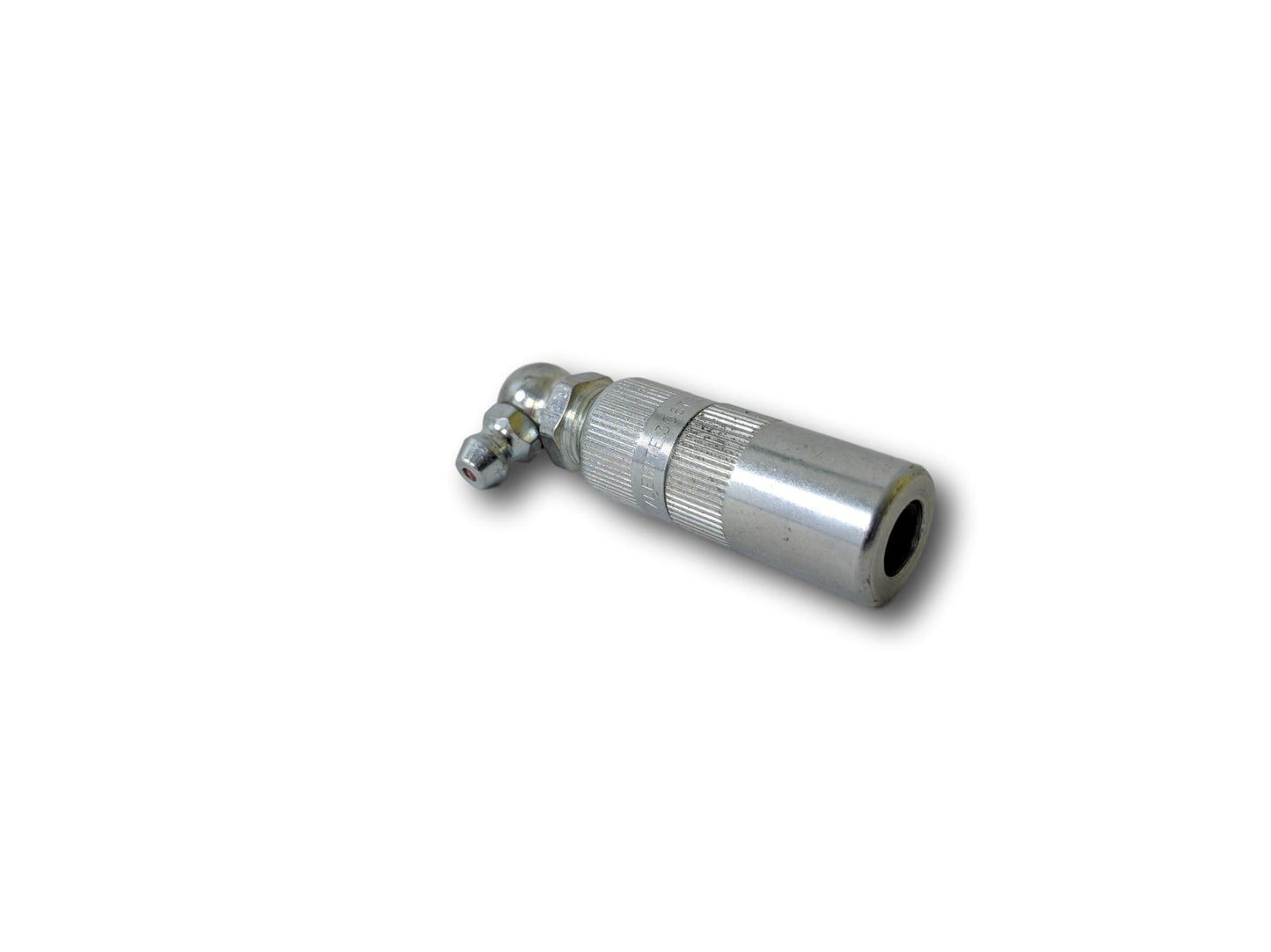 LockNLube® New Zealand Simple 90 Degree Adapter lie down image