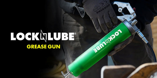 How to Use a Grease Gun Like a Pro: A Complete Step-by-Step Guide