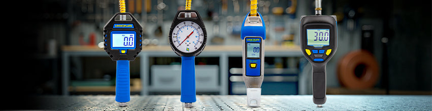 LockNFlate Tyre inflation air tools Pro series blog banner
