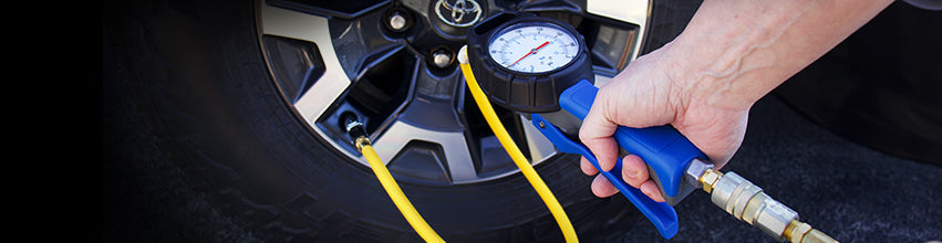 igital vs Analogue Air Pressure Gauge blog banner