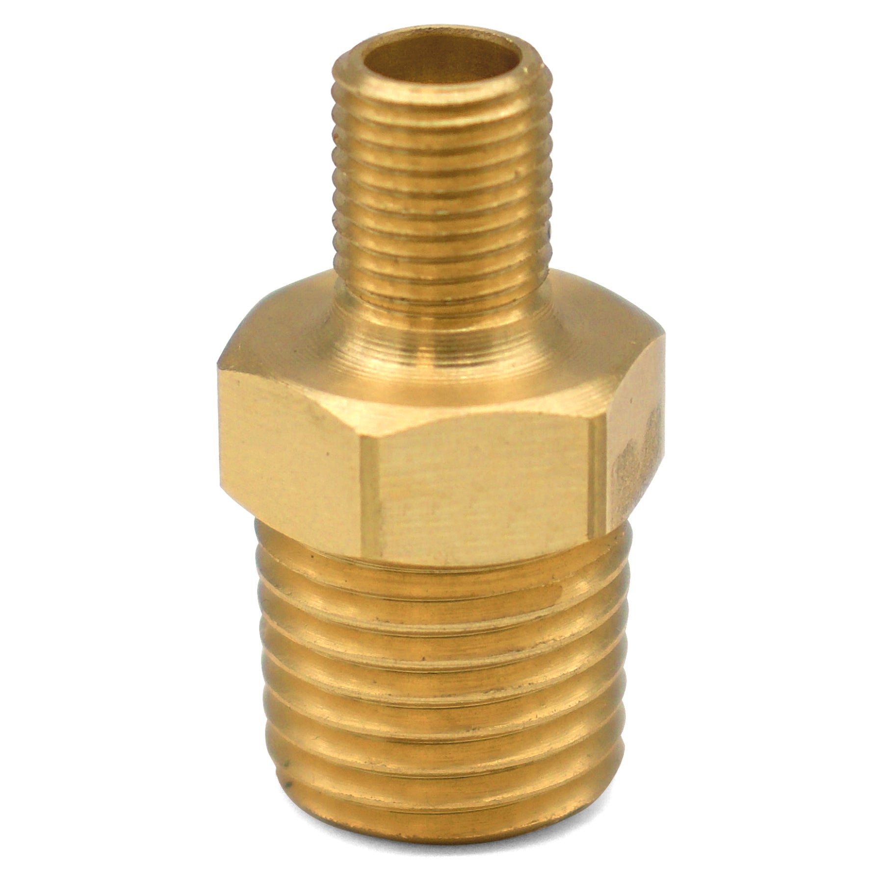 LockNFlate® New Zealand Tyre Inflator Adapter 1/4 BSPT 