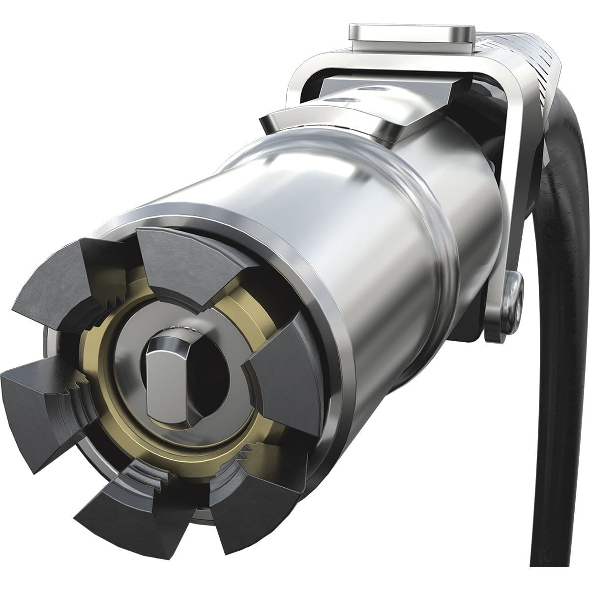 LockNFlate® New Zealand Air Chuck inside front image