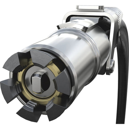 LockNFlate® New Zealand Air Chuck inside front image