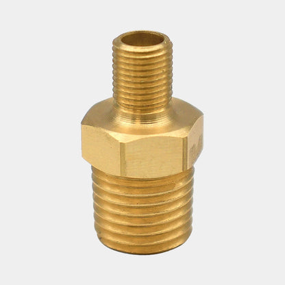 LockNFlate® New Zealand Tyre Inflator Adapter real image 