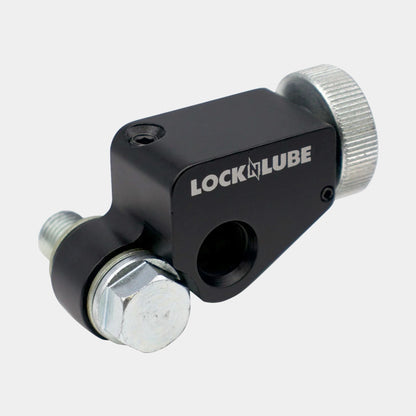 LockNLube®  New Zealand Pressure Return Valve (PRV) for Cordless Grease Guns product image