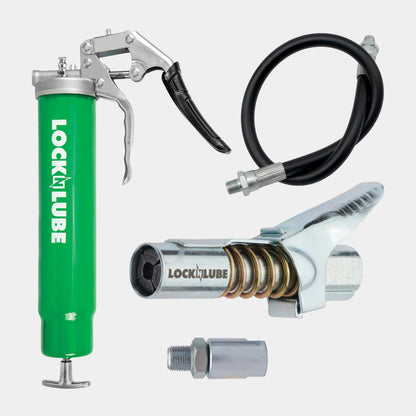 LockNLube® New Zealand Grease Guns Kit image