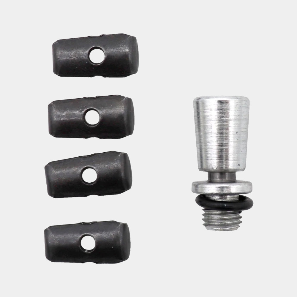 LockNLube® Grease Coupler Rebuilder  Kit image 