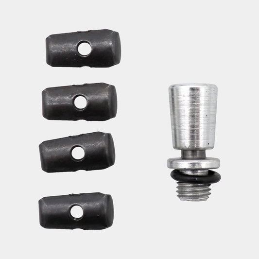 LockNLube® Grease Coupler Rebuilder  Kit image 