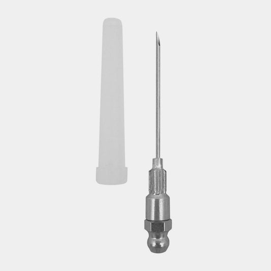 LockNLube® New Zealand Grease Injector Needle 