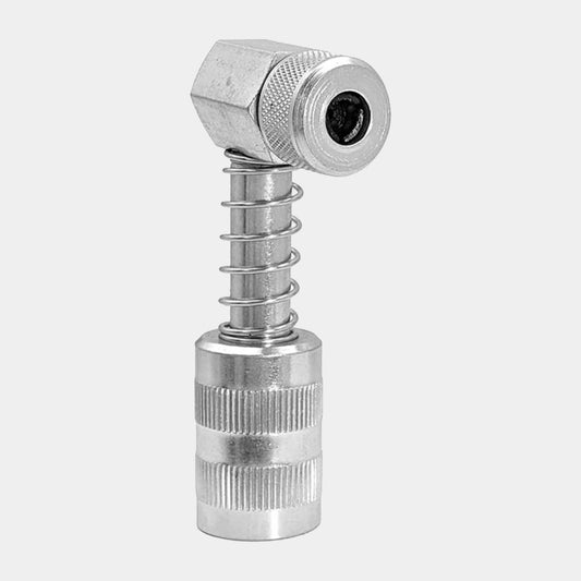 LockNLube® New Zealand 90° Grease Coupler Adapter image