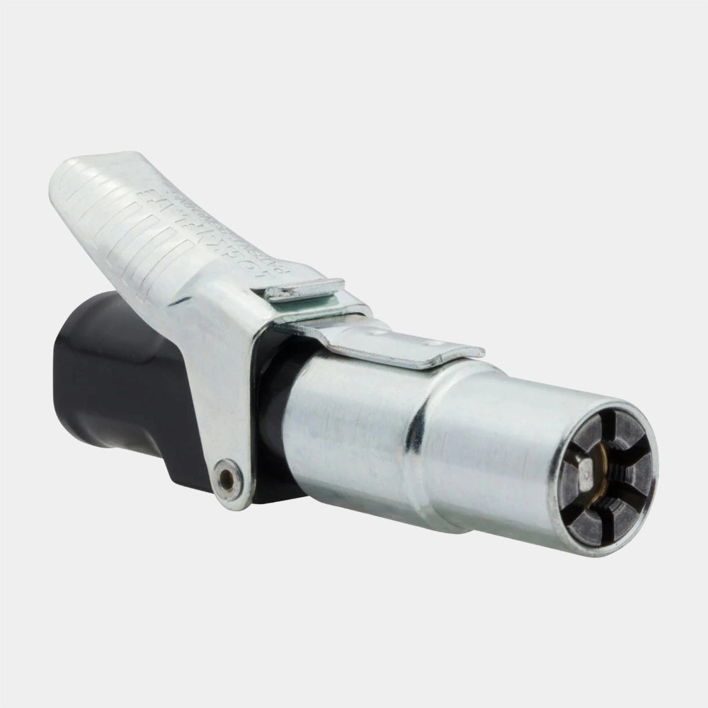 LockNFlate® New Zealand Air Chuck front image