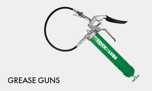 LockNLube New Zealand Grease Guns image 
