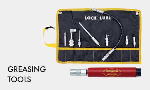 LockNLube New Zealand Greasing Tools image
