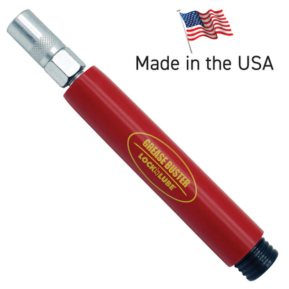 LockNLube New Zealand Grease Buster made in USA product image