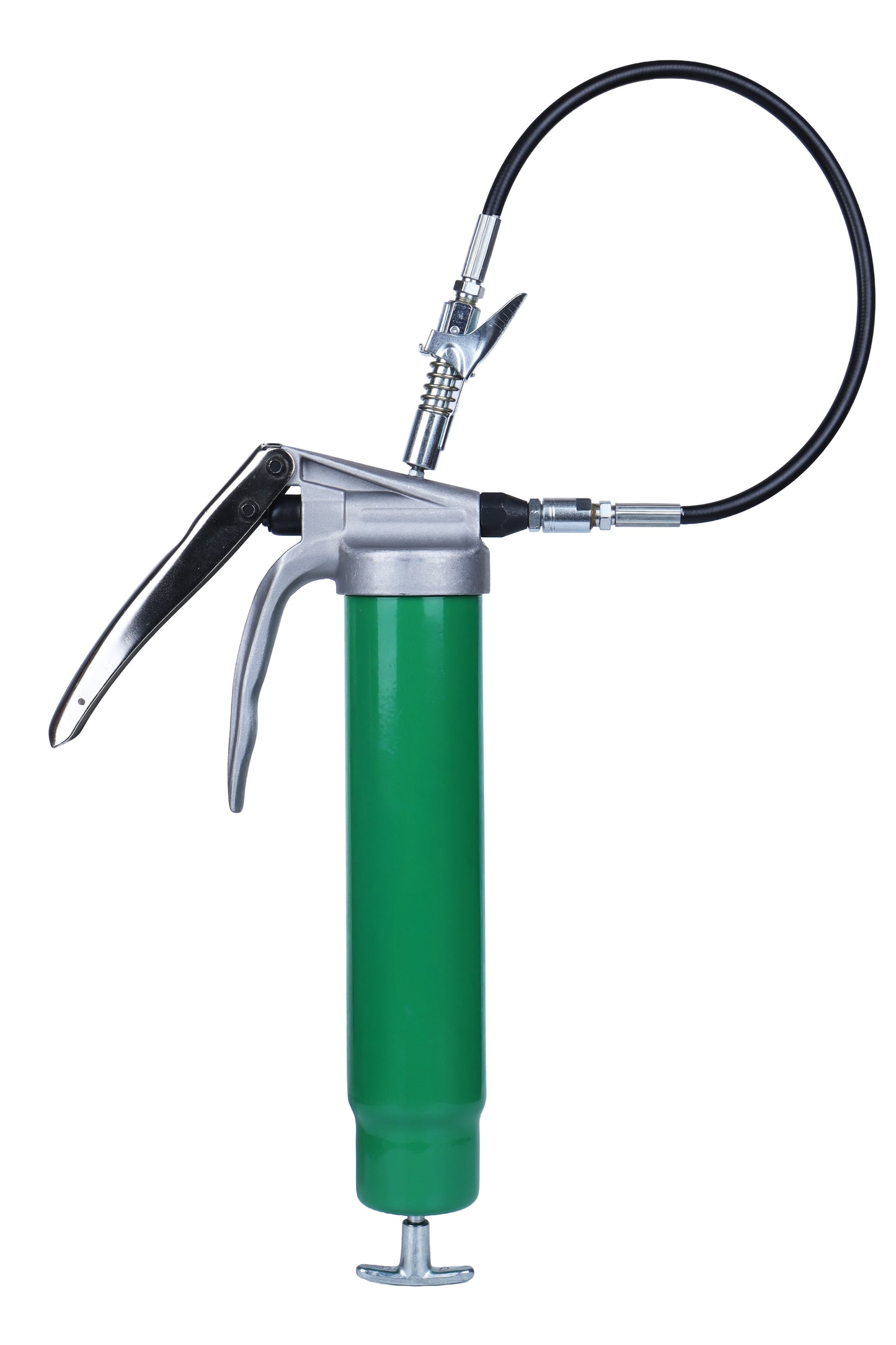 LockNLube® New Zealand Premium Pistol Grip Grease Gun image