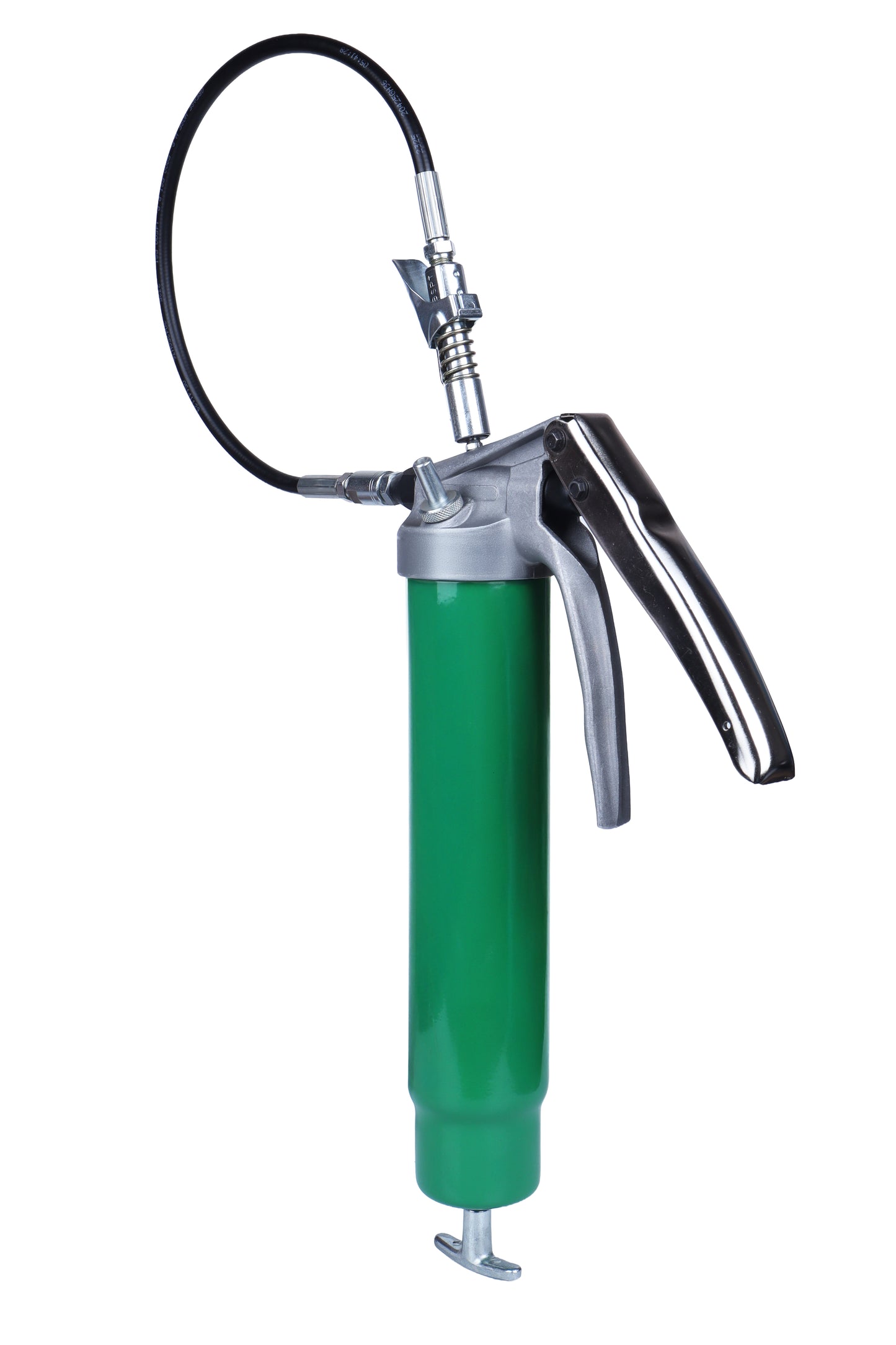 LockNLube® New Zealand Premium Pistol Grip Grease Gun image
