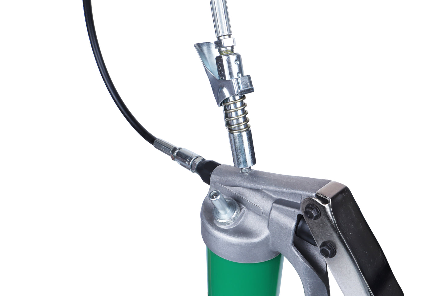 LockNLube® New Zealand Premium Pistol Grip Grease Gun image