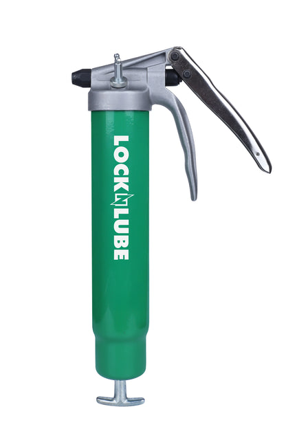 LockNLube® New Zealand Premium Pistol Grip Grease Gun image