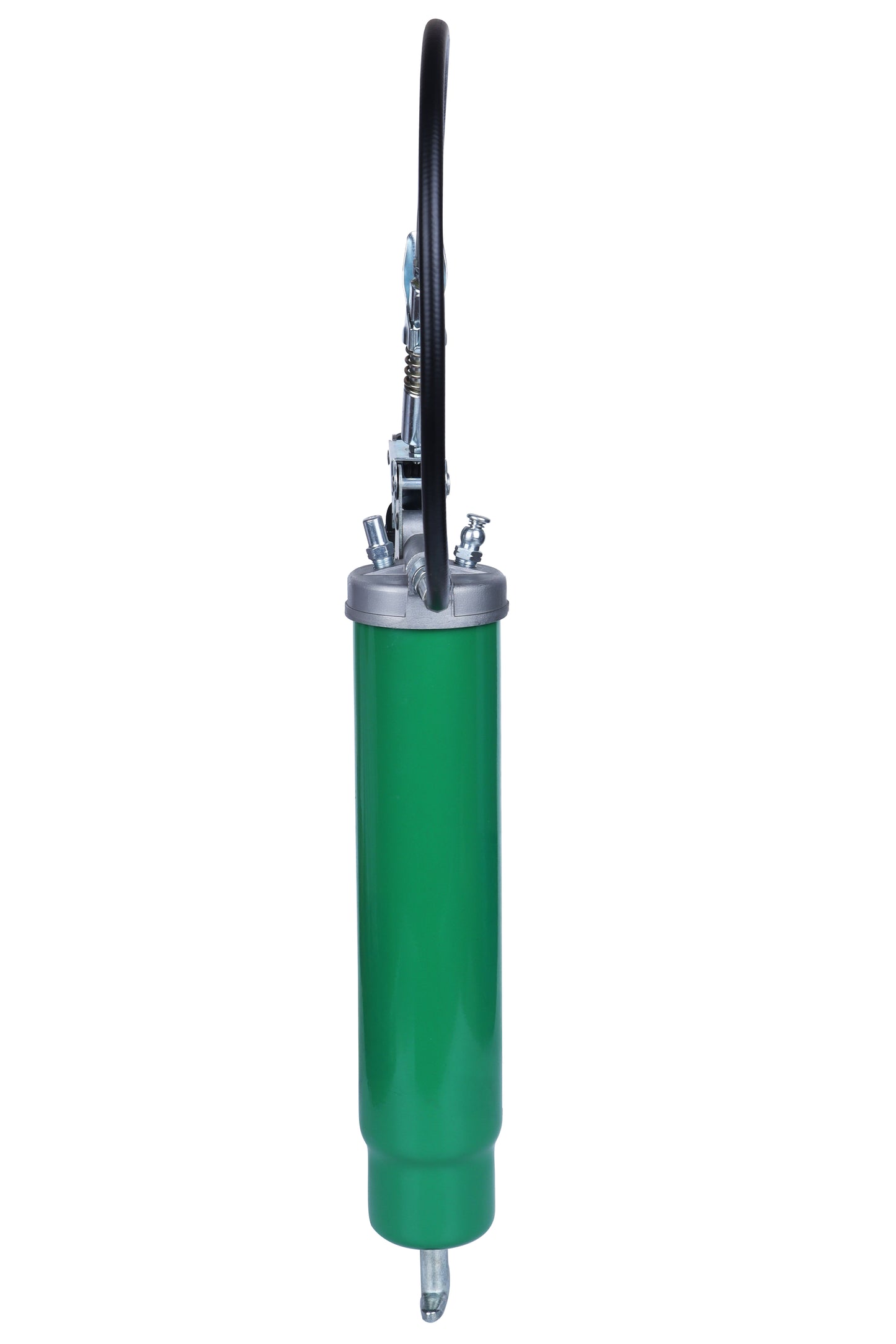 LockNLube® New Zealand Grease Gun image from side