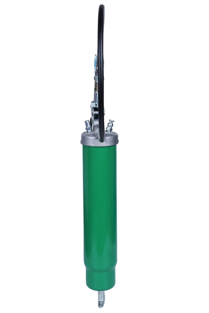 LockNLube® New Zealand Grease Gun image from side