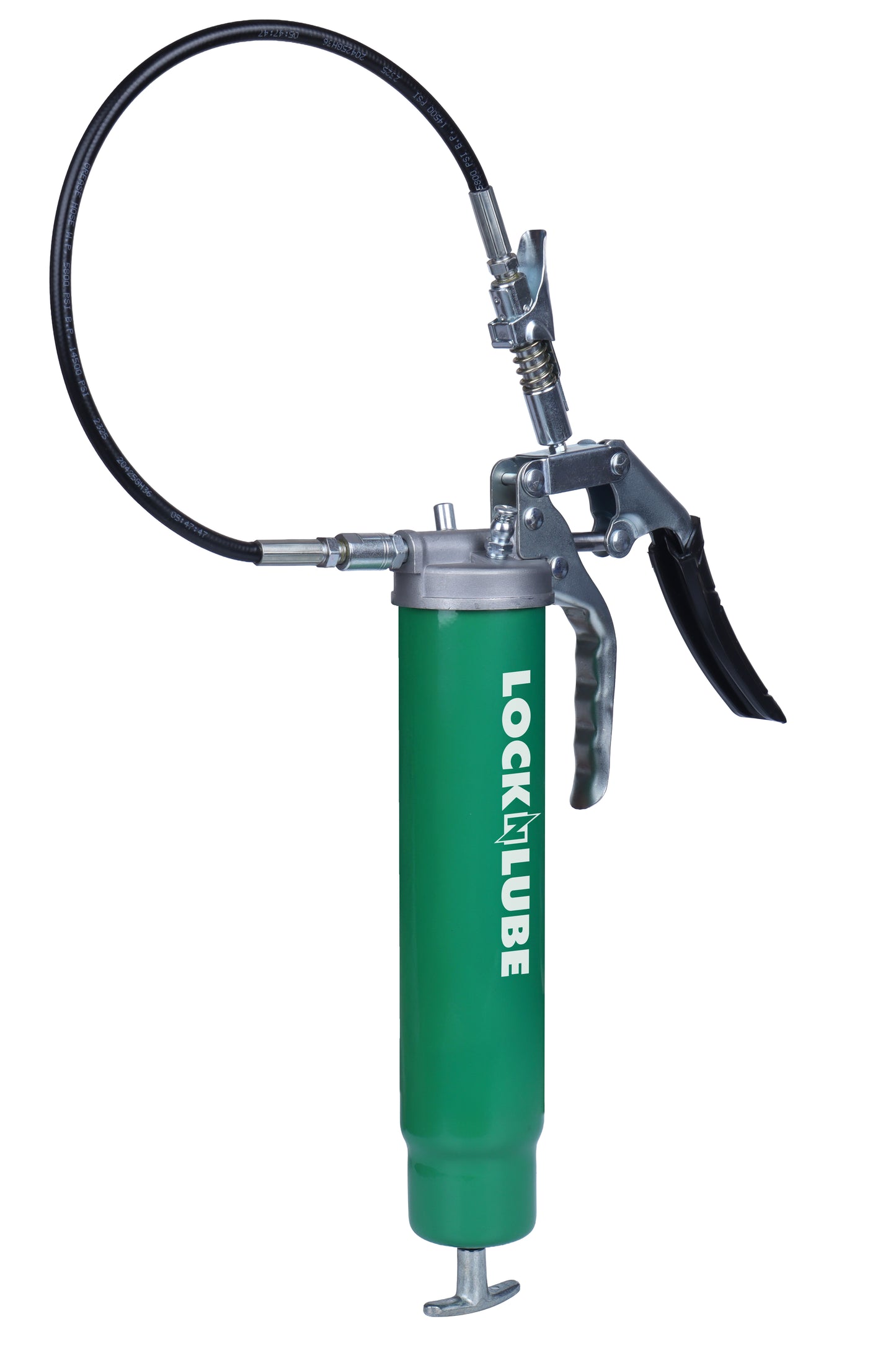 LockNLube® New Zealand Grease Gun image