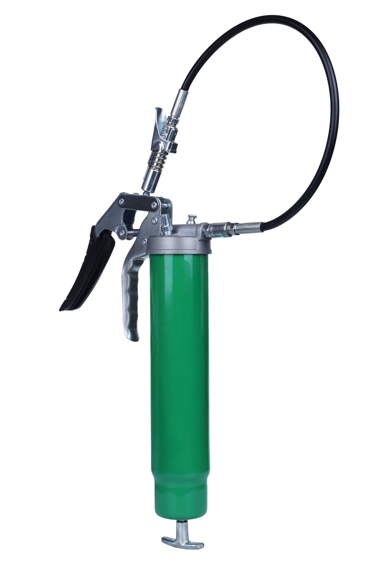 LockNLube® New Zealand Grease Guns image from side