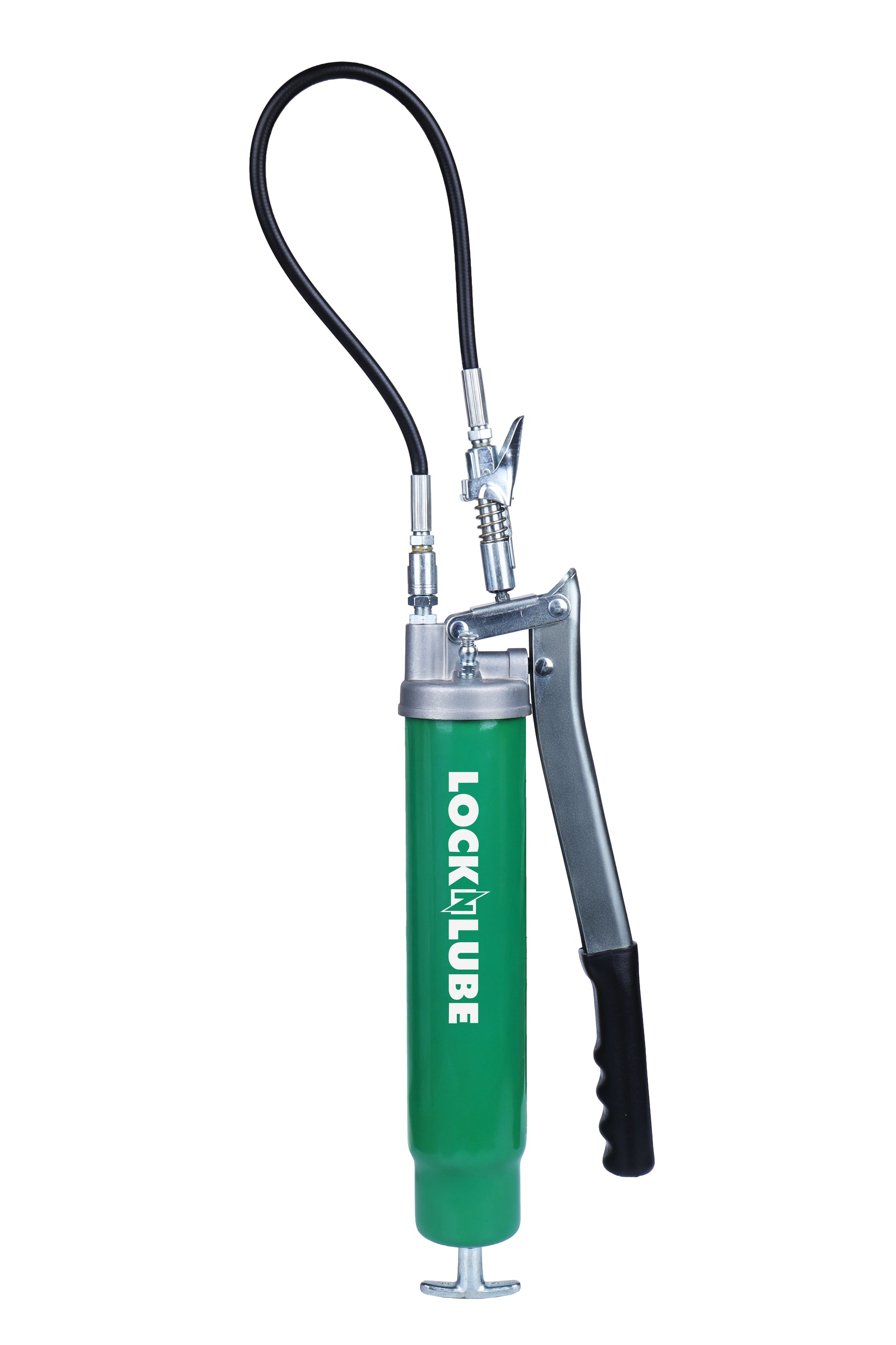 LockNLube® New Zealand Heavy Duty Lever Grease Gun image