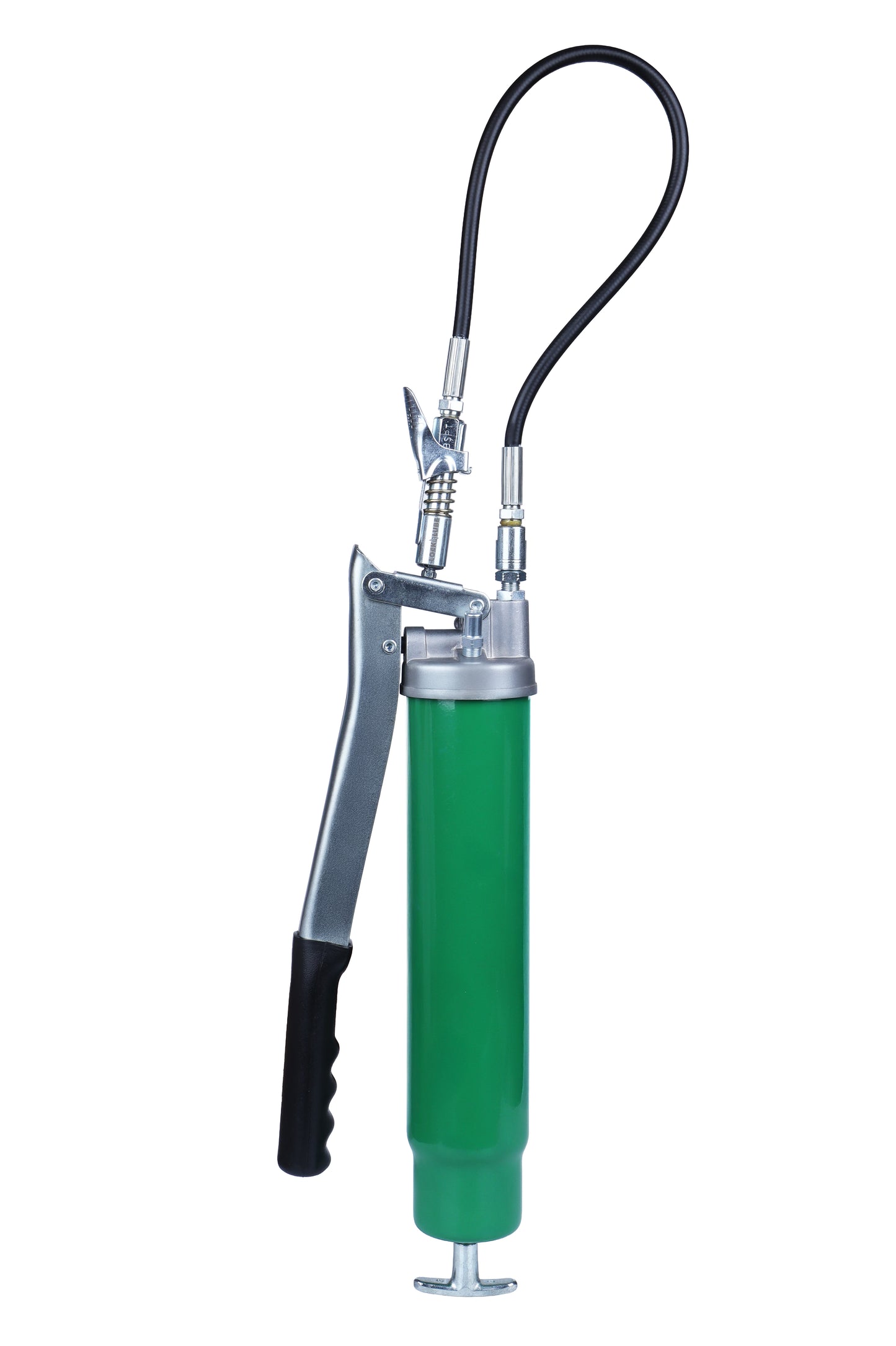 LockNLube® New Zealand Heavy Duty Lever Grease Gun image
