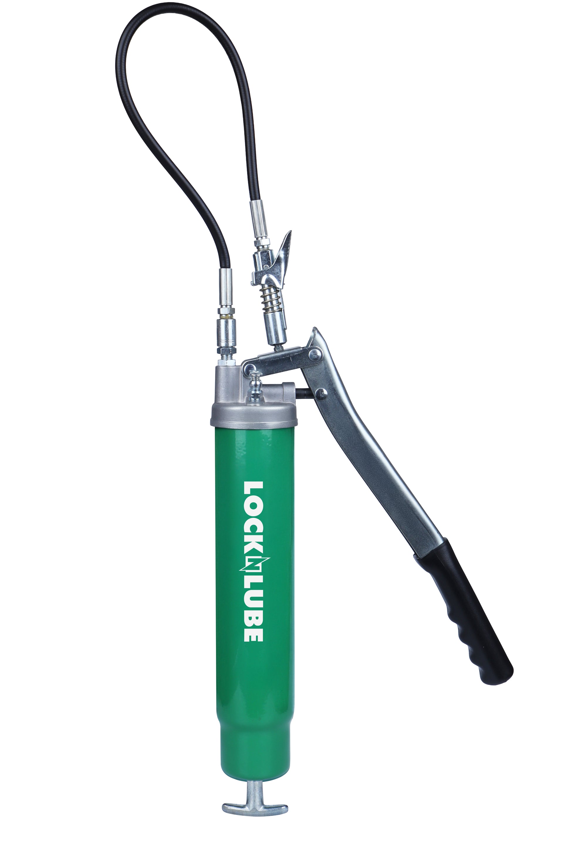 LockNLube® New Zealand Heavy Duty Lever Grease Gun image