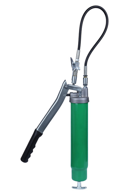 LockNLube® New Zealand Heavy Duty Lever Grease Gun image