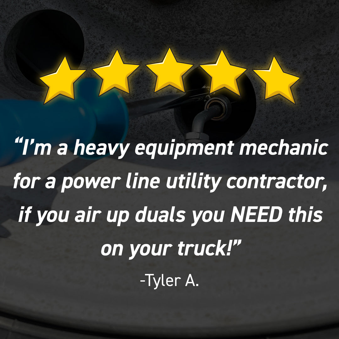 Customer review with rating