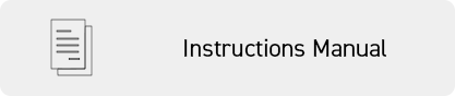 Instructions Manual