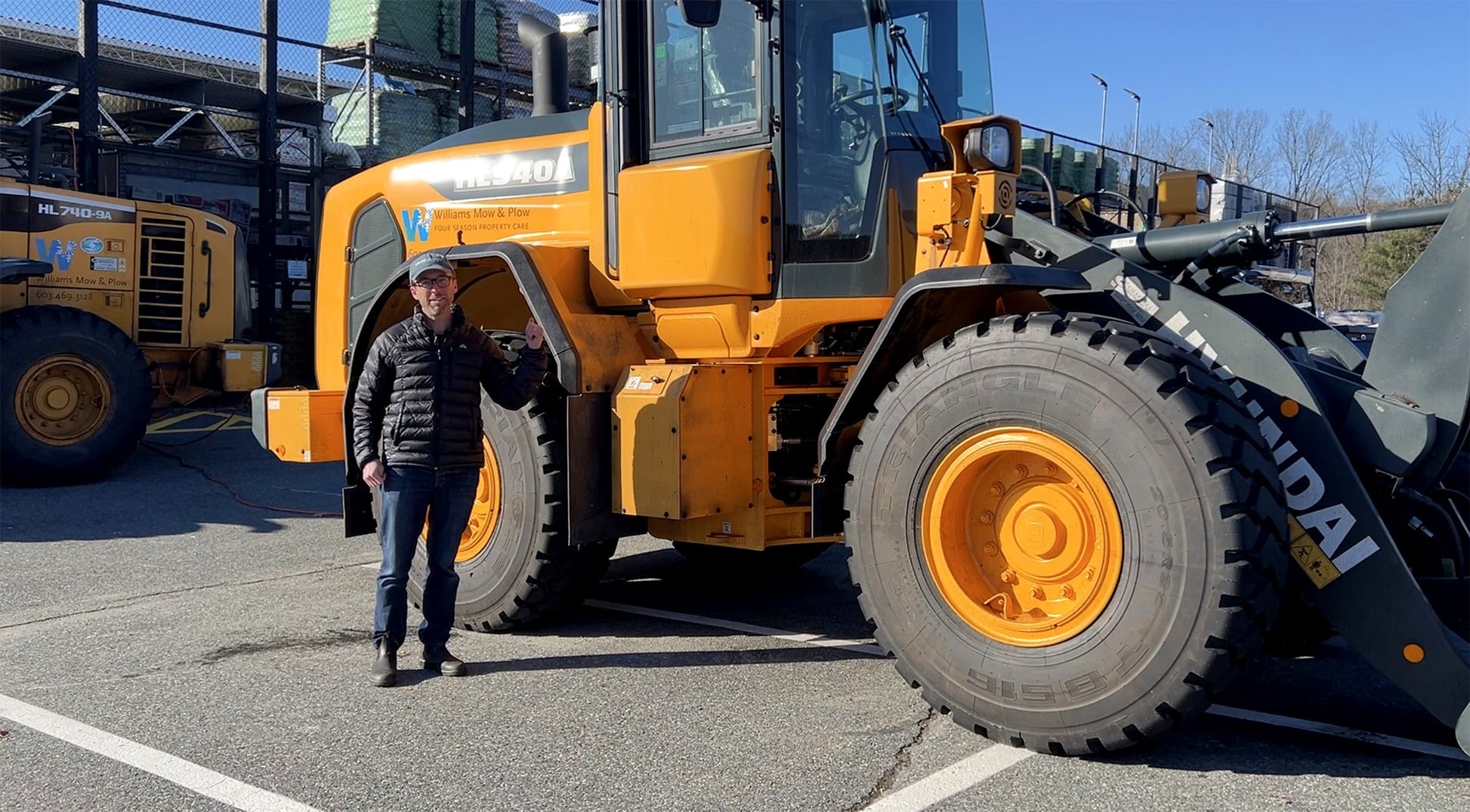 LockNFlate® New Zealand XL Air Chuck for Large Bore Tyres