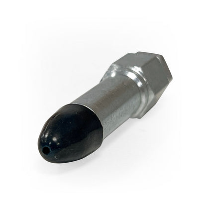 LockNLube Seal-Off Grease Adapter