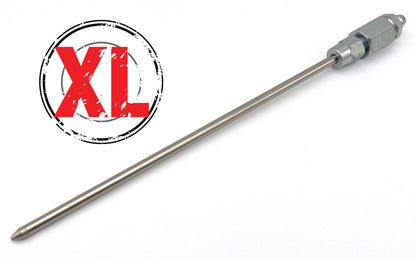 LockNLube Narrow Needle Greasing Adapter -XL