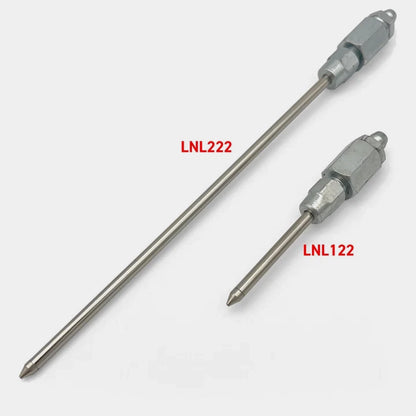 LockNLube Narrow Needle Greasing Adapter -XL
