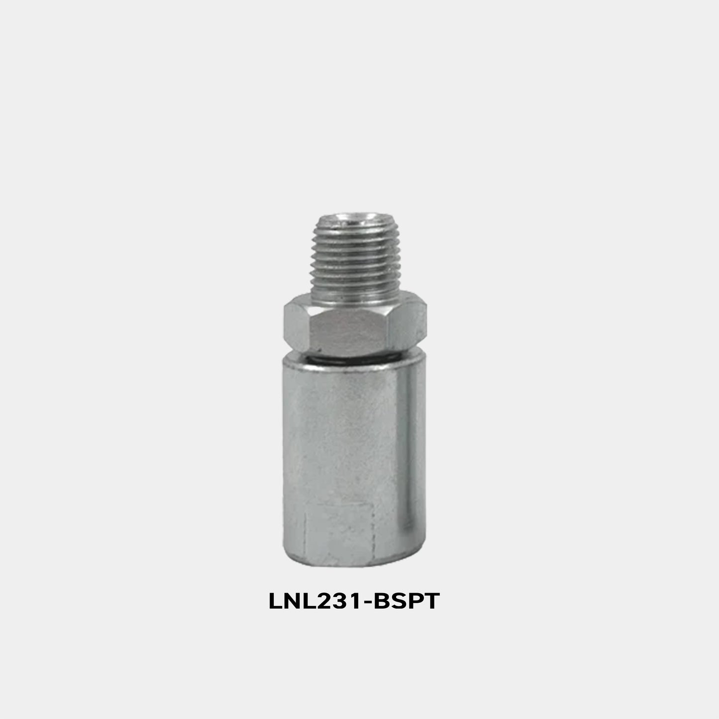 LockNLube® New Zealand  Tyre Inflator Adapter real image