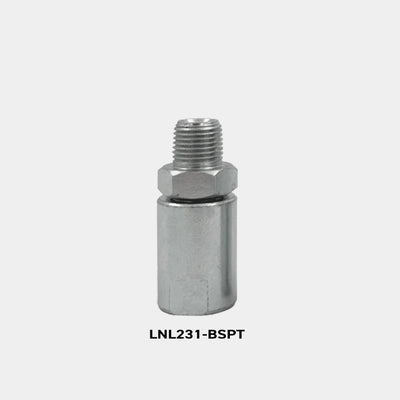 LockNLube® New Zealand  Tyre Inflator Adapter real image