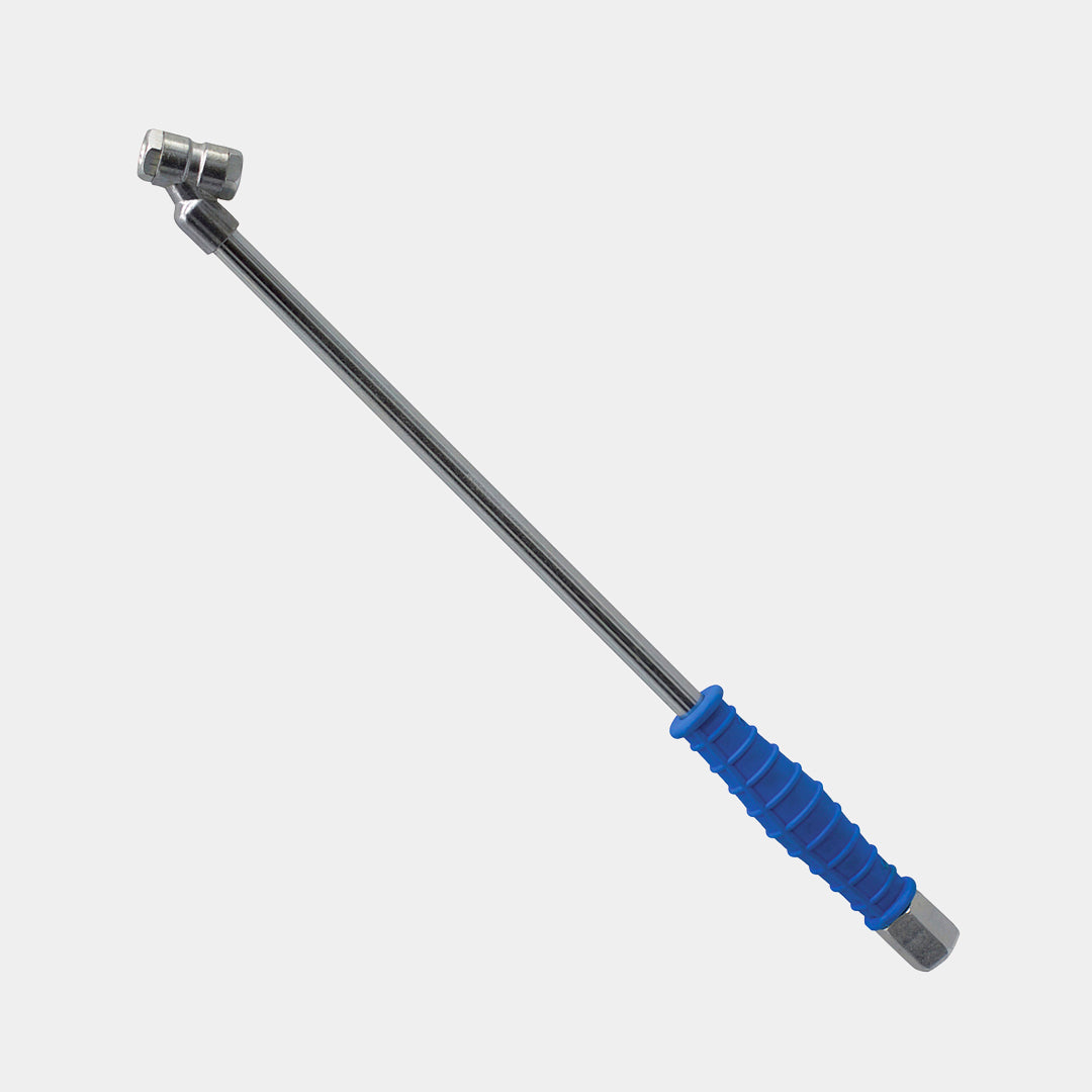 LockNFlate® New Zealand 