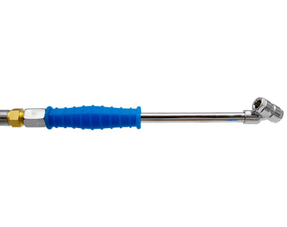 LockNFlate PRO with Dual Head Air Chuck product image