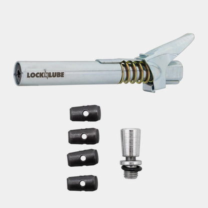LockNLube® Grease Coupler XL