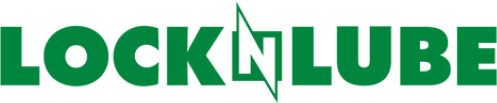 LockNLube logo image
