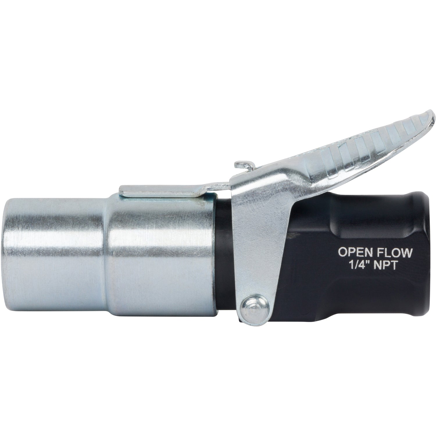 LockNFlate® New Zealand XL Air Chuck  side image