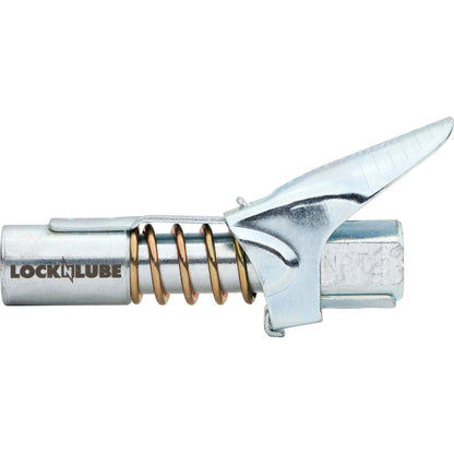 LockNLube New Zealand Grease Coupler side image