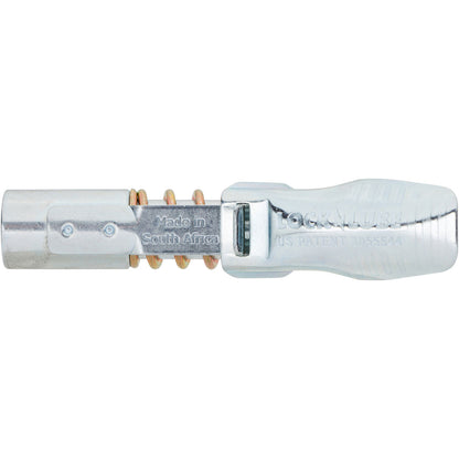 LockNLube New Zealand Grease Coupler bottom image
with manufacturer