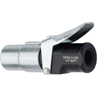 LockNFlate® Air Chuck