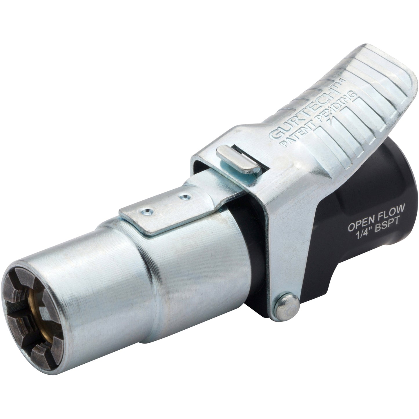 LockNFlate® Air Chuck