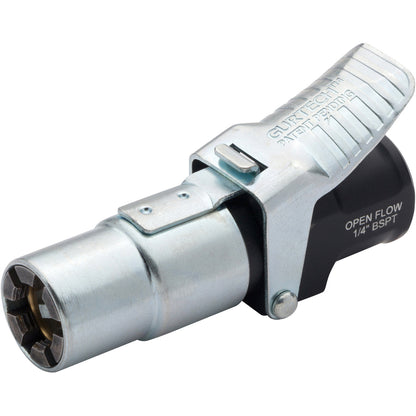 LockNFlate® Air Chuck